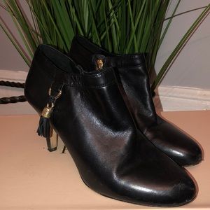 Vince Camuto Booties